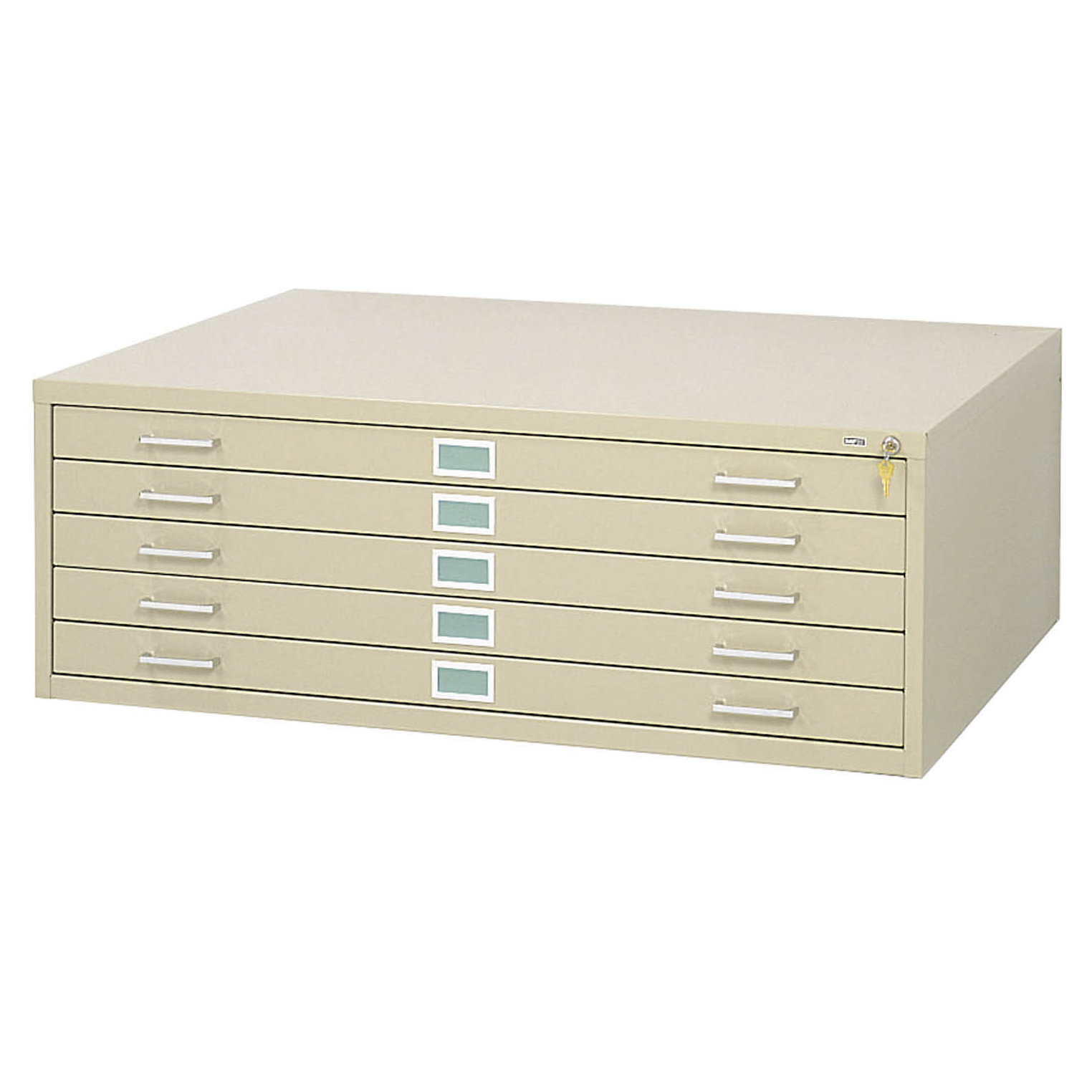 Safco Products FiveDrawer Flat File Filing & Reviews Wayfair